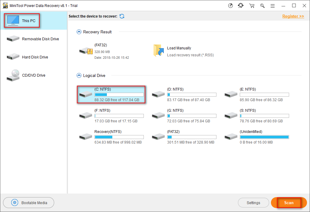 top ten free recover deleted files software top ten free recover deleted files software
