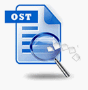 OST file