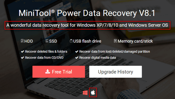 powerful tool for computer data recovery