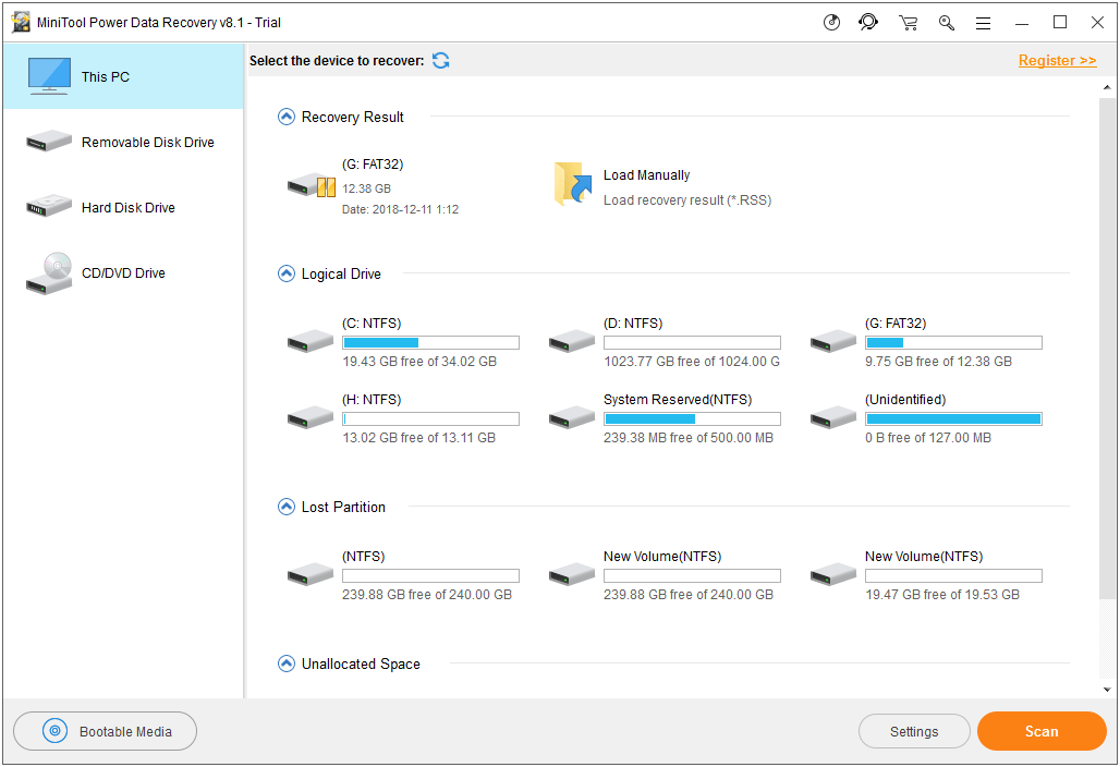 Error Code 0x80070780 File Cannot Be Accessed by the System Error