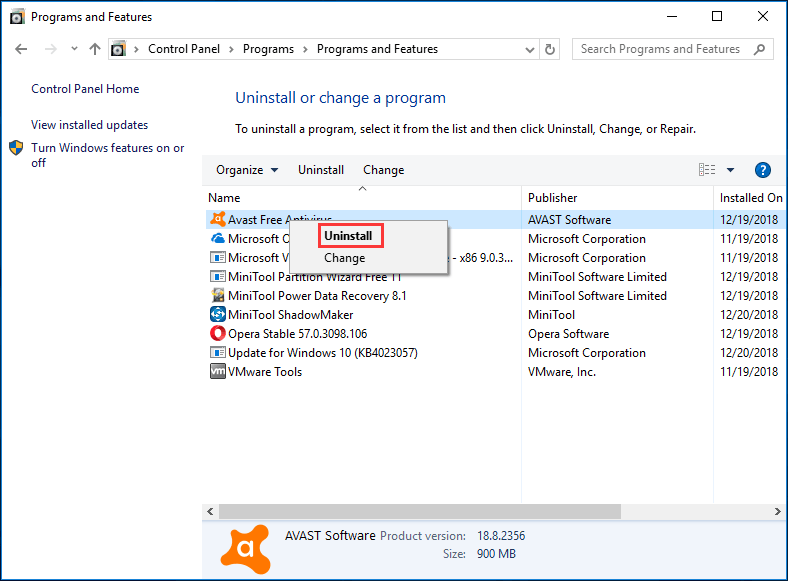 Windows defender is not updating