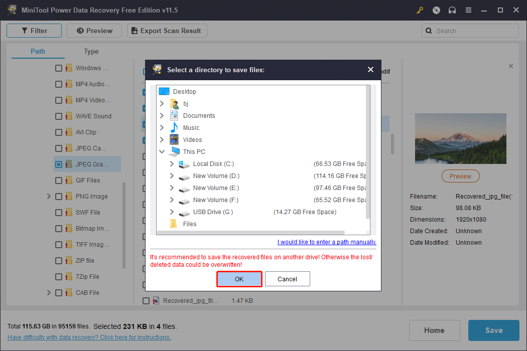 How To Fix Diskpart Has Encountered An Error Solved