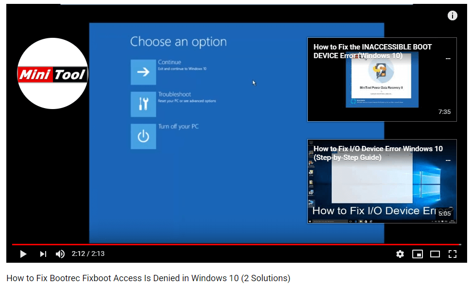 [Guide] 8 Tips to Increase Youtube Watch Time in 2020
