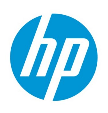 HP factory reset