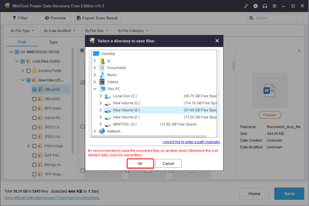 Separate Heading astronomy Fix USB Flash Drive Not Recognized & Recover Data – How To Do