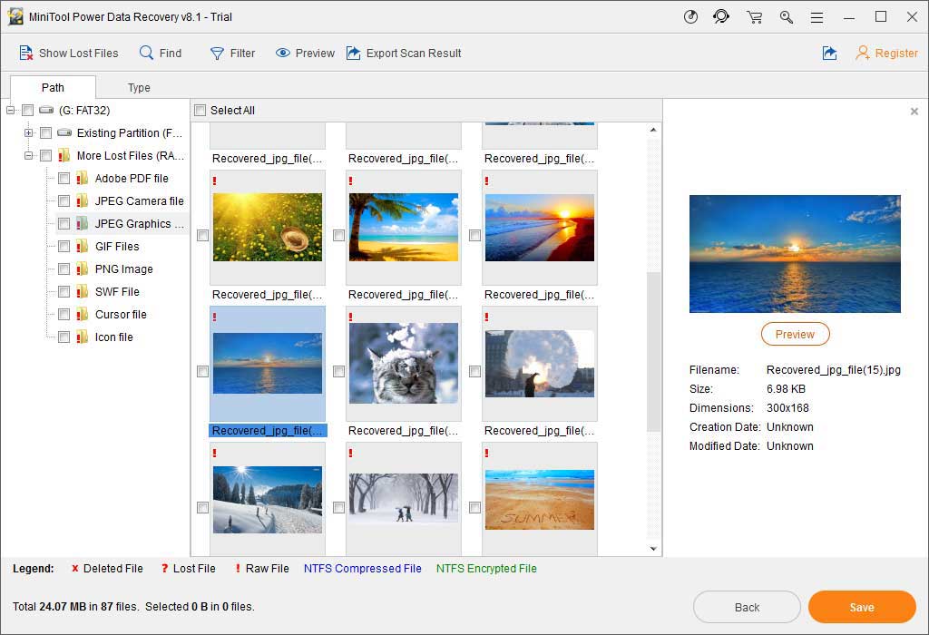 [FIX] Directory Name Is Invalid Problem in Windows MiniTool
