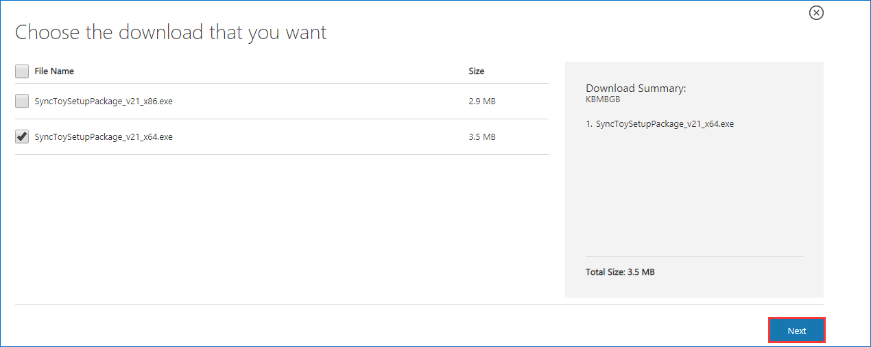 microsoft synctoy windows 10 microsoft synctoy windows 10