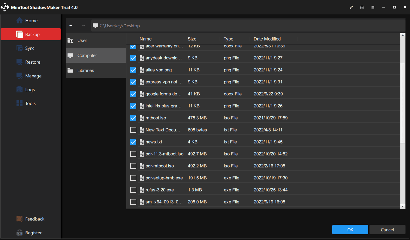 How to Upgrade 32 Bit to 64 Bit in Win10/8/7 without Data Loss [MiniTool Tips]