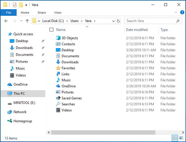 What to Back up on PC? What Files Should I Back up? Get Answers! [MiniTool Tips]