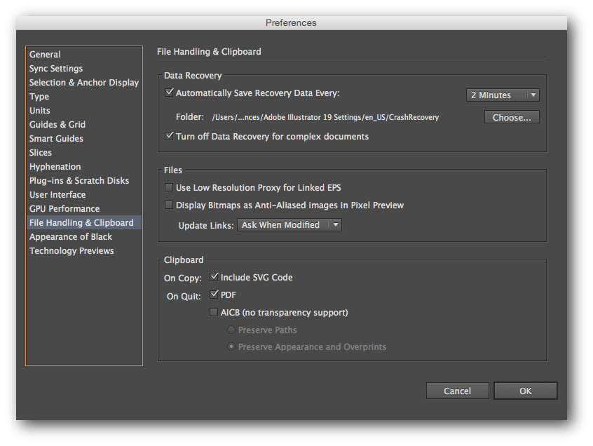 adobe cloud illustrator download stuck at 38