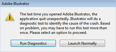 mac adobe illustrator 2019 cc crashes locks up every day