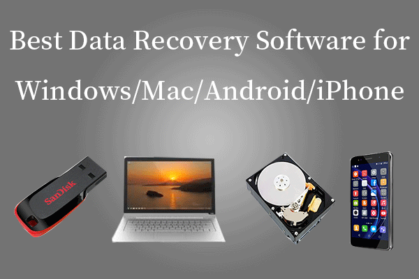 best free file recovery software for cell phones