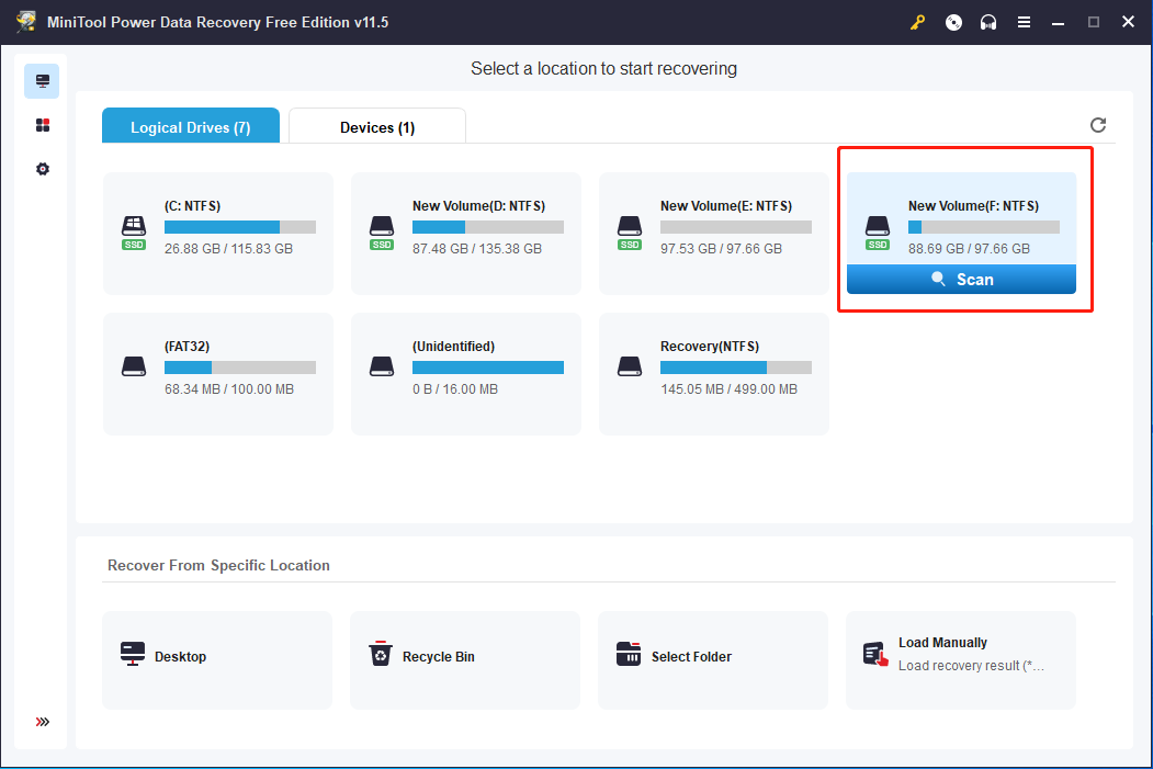 fix device driver issues