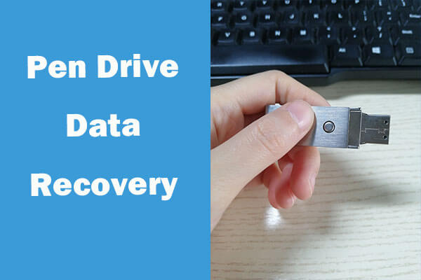 free pen drive data recovery thumbnail