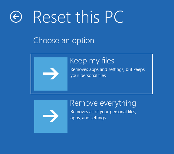 windows start menu critical error windows start menu critical error