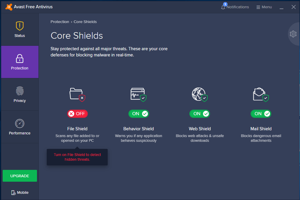 do i need avast for mac reddit