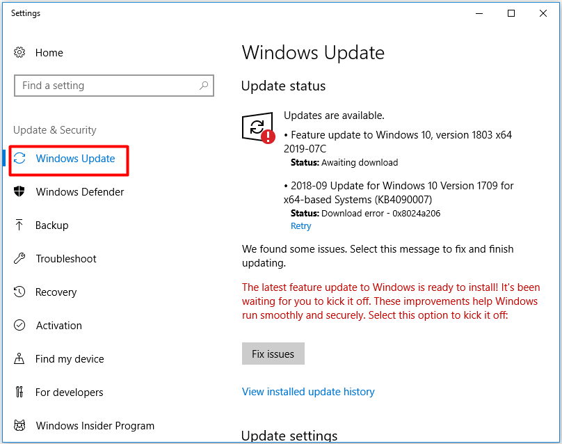 sysmenu dll error windows 7 - What To Do When Rejected