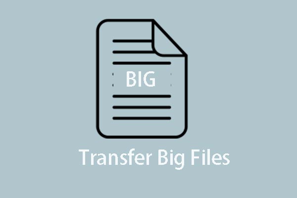 transfer big files thumbnail