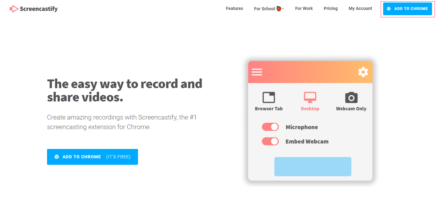 4 melhores gravadores de vídeo streaming grátis para 2022
