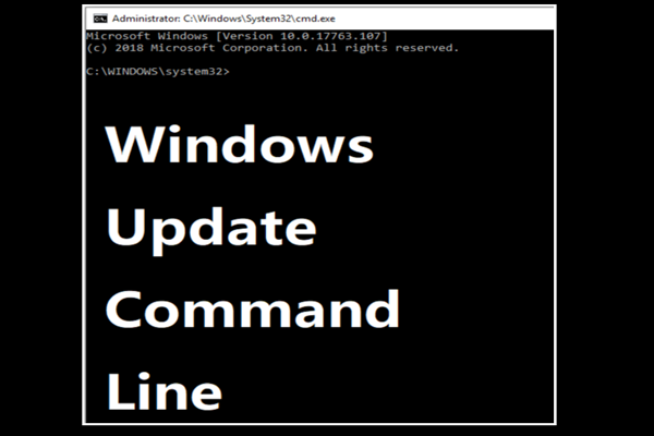 windows update command line thumbnail