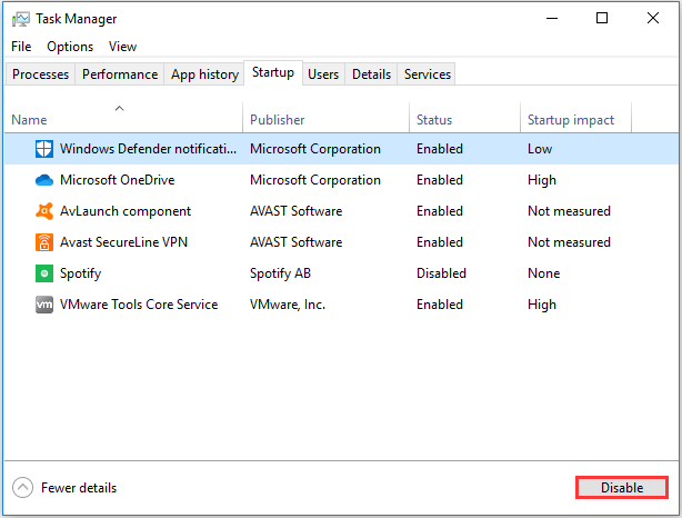 avast vpn service not showing in premiere avast vpn service not showing in premiere