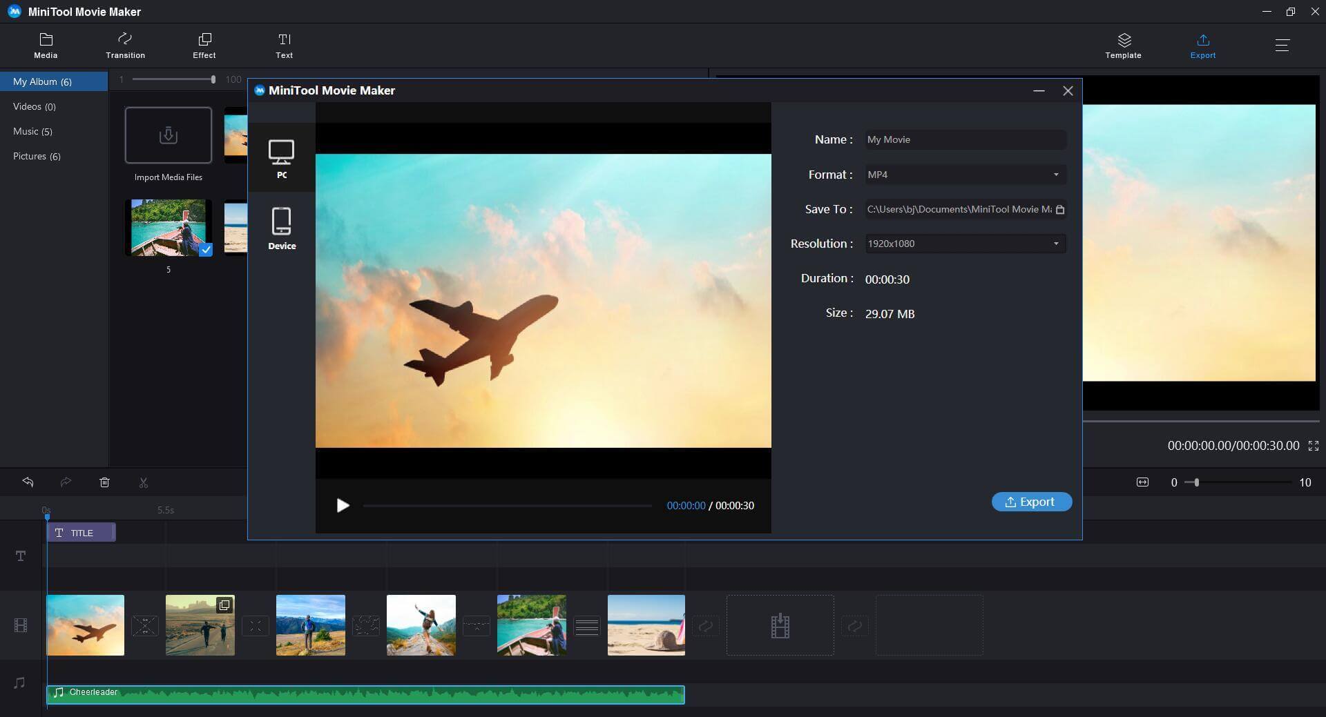 Onestop Service on How to Make a Video for Beginners