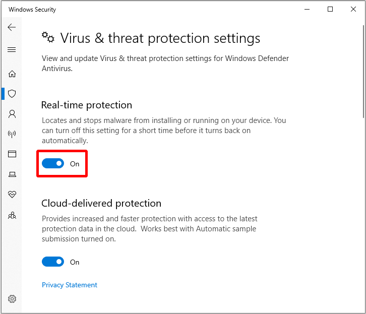 windows defender blocked by group policy fix windows defender blocked by group policy fix