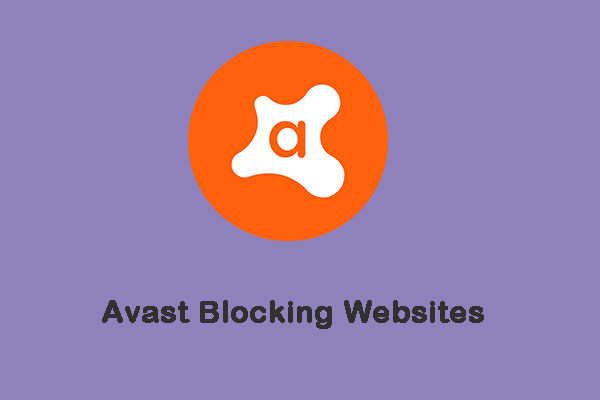 avast blocking websites thumbnail