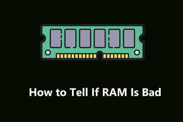 bad ram symptoms thumbnail