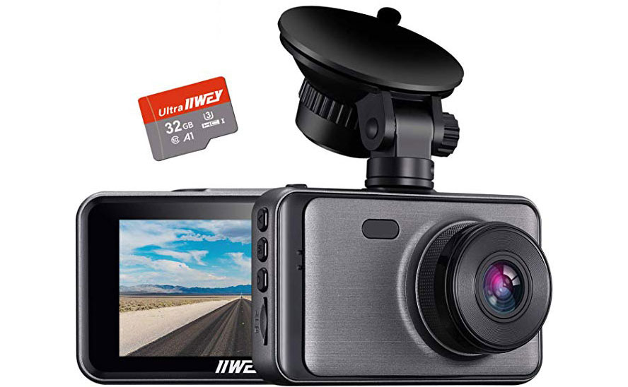 Dash Cam Video Recovery How to Recover Dash Cam Videos?