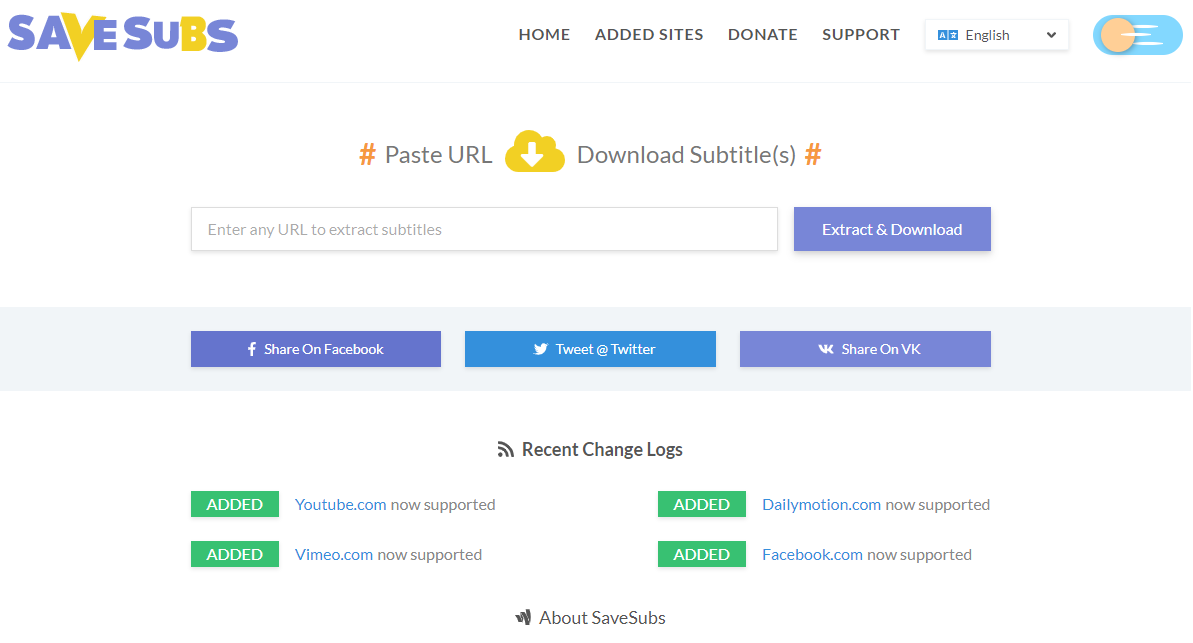 How to Download YouTube Subtitles 2 Solutions