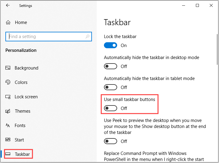 Windows 10 Search Bar Missing Here Are 6 Solutions