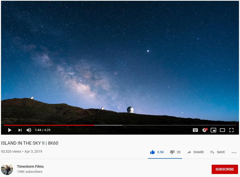 2 Ways to Play and Watch YouTube Frame by Frame