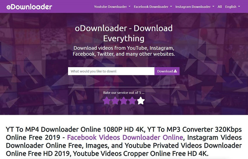 The Top 10 Best 4K YouTube Downloaders Review