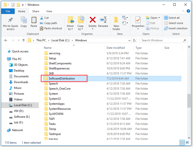Encounter Stop Code: DRIVER PNP WATCHDOG? Try These Methods - MiniTool