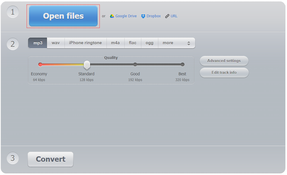 ustream to mp3 converter free