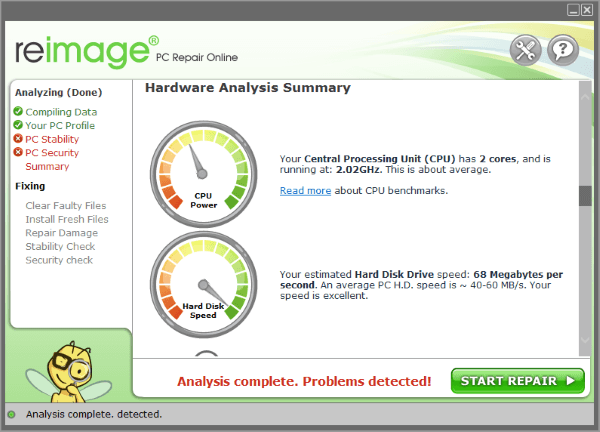 reimage cleaner for compuer reimage cleaner for compuer