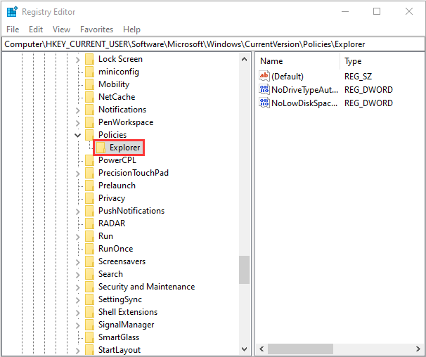 Top 10 Useful Windows 10 Registry Hacks You Need to Know MiniTool