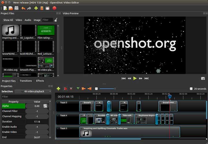 microsoft video editor windows 10 free download