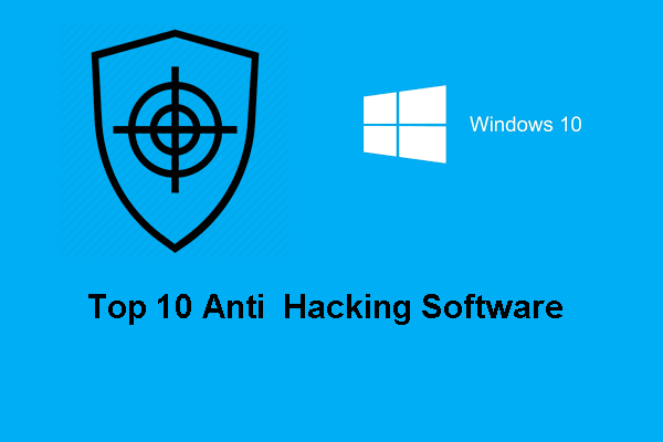 anti hacking software thumbnail