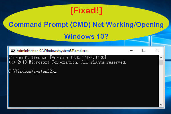 revert to previous version of windows 10 from command line