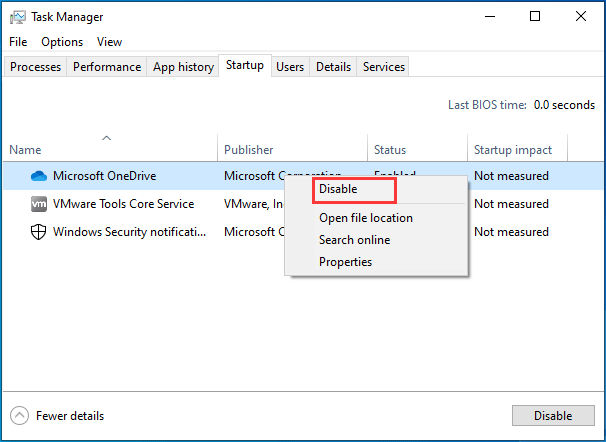 windows 10 default apps not working