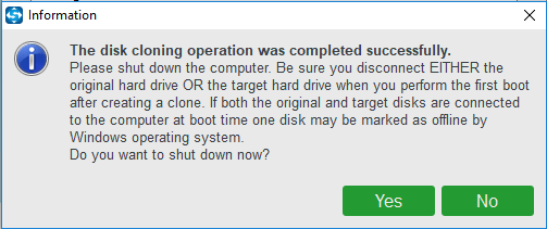 how to remove hdd from laptop 5 read the warning message