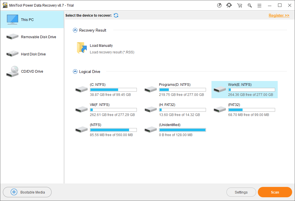 samsung data recovery