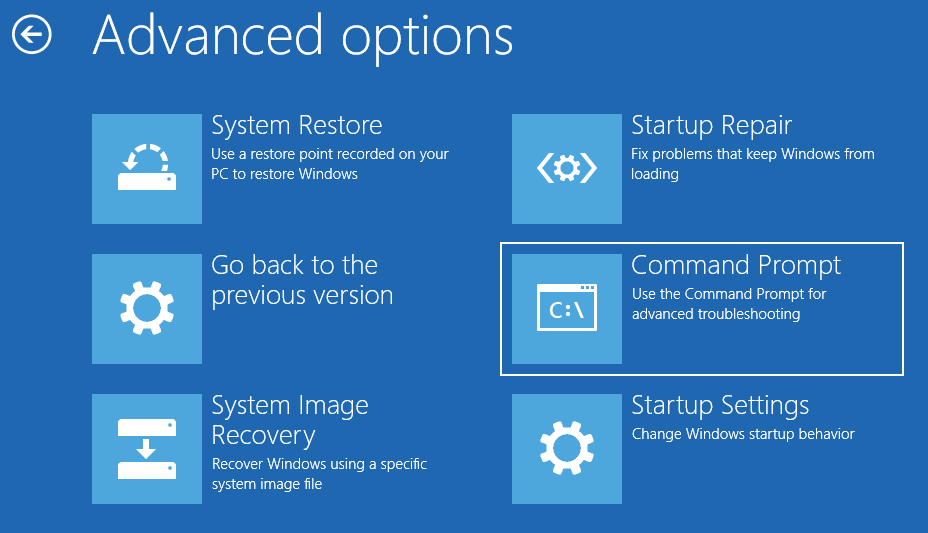 How To Stop Or Cancel Chkdsk In Windows 11/10