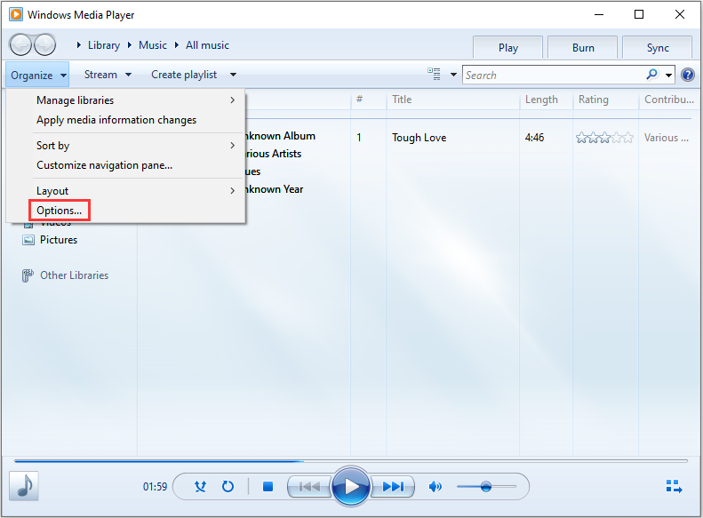 Using windows media. Проигрыватель windows media 11. wav windows. как сделать плавный переход в проигрывателе windows media. powerpoint 2010 : wav, wma converter.