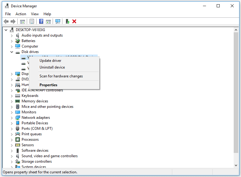 Fix Sd Card Not Showing Up Windows 10 10 Solutions Minitool