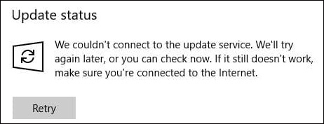 you connect update