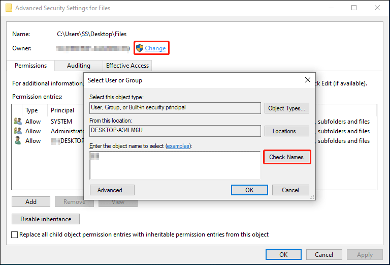 file.move access to the path is denied zero byte file file.move access to the path is denied zero byte file