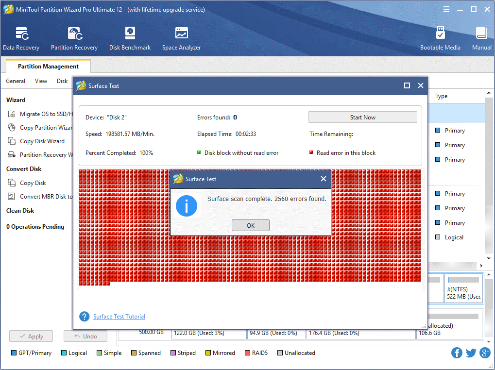 Lenovo Diagnostics Tool Here s Your Full Guide to Use It MiniTool